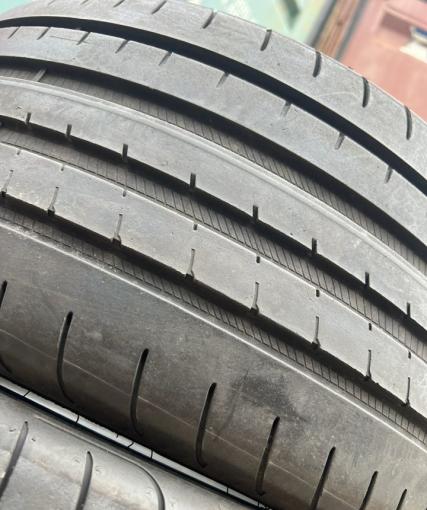 Goodyear Eagle F1 Asymmetric 5 235/35 R19