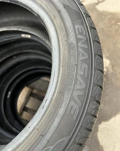 Dunlop Enasave EC204 195/55 R16