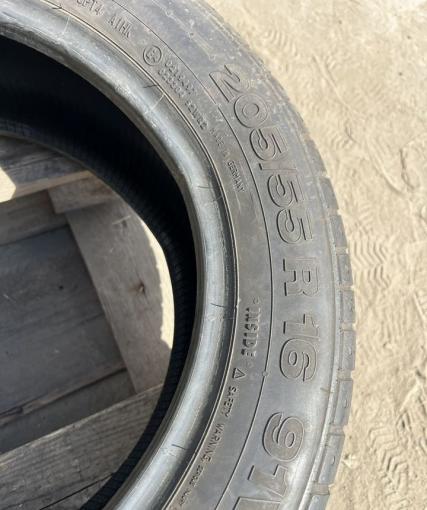 Continental ContiSportContact 2 205/55 R16