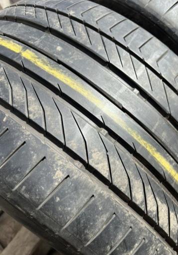 Continental ContiSportContact 5P 295/35 R20