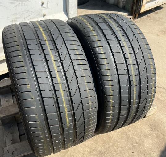 Pirelli P Zero 315/30 R22