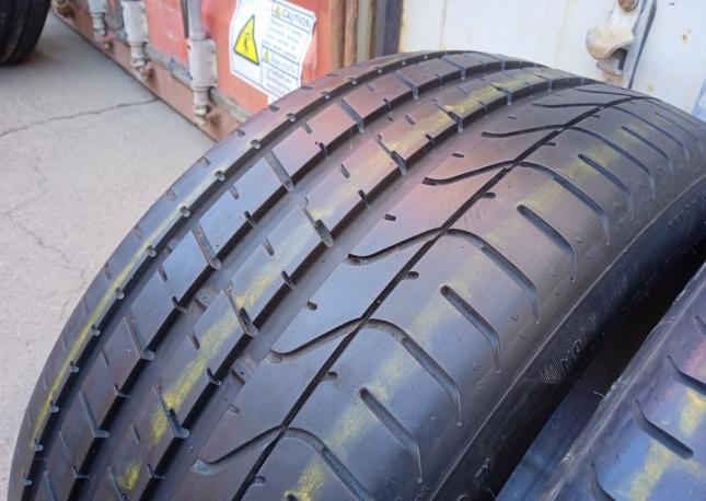 Pirelli P Zero 245/40 R18