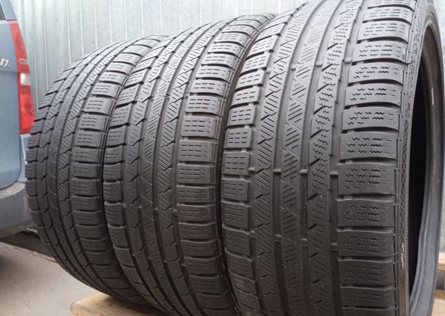 Continental ContiWinterContact TS 810 Sport 235/40 R18