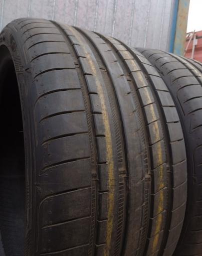 Goodyear Eagle F1 Asymmetric 5 255/35 R18