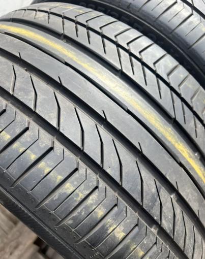 Continental ContiSportContact 5 ContiSeal 285/35 R21