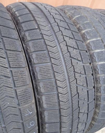 Bridgestone Blizzak VRX 195/65 R15