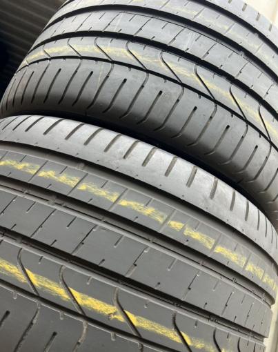 Pirelli P Zero 295/30 R20