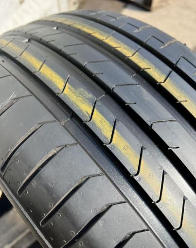 Pirelli P Zero PZ4 245/45 R18