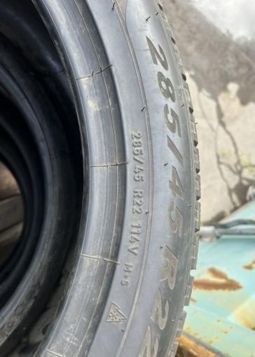 Pirelli Scorpion Winter 285/45 R22