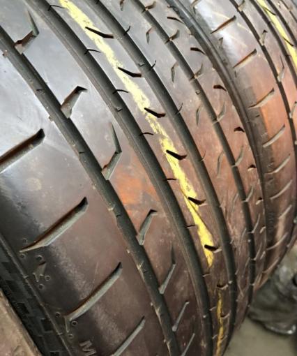 Continental MaxContact MC6 235/35 R19