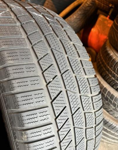 Continental ContiWinterContact TS 830 P 255/60 R18