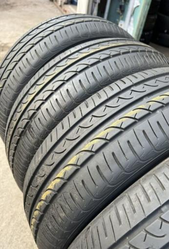 Yokohama BluEarth AE01 185/60 R15