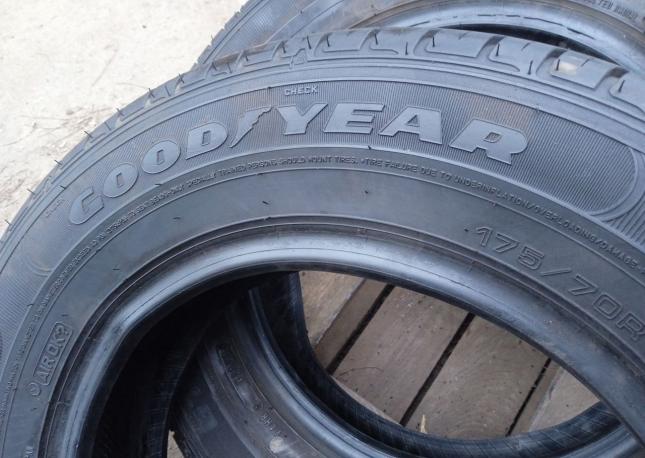 Goodyear GT-Eco Stage 175/70 R14
