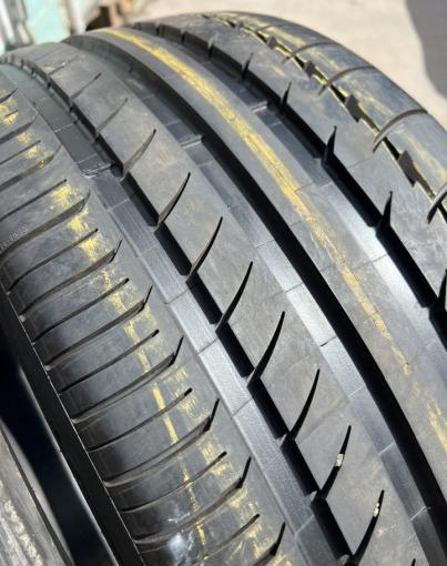 Michelin Pilot Sport 2 265/35 R21