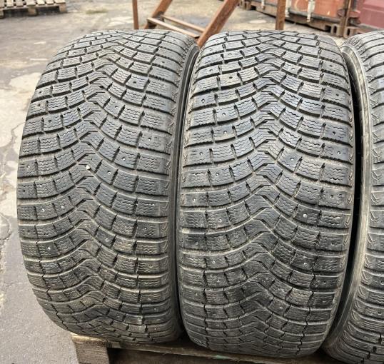 Michelin Latitude X-Ice North 2 255/50 R19