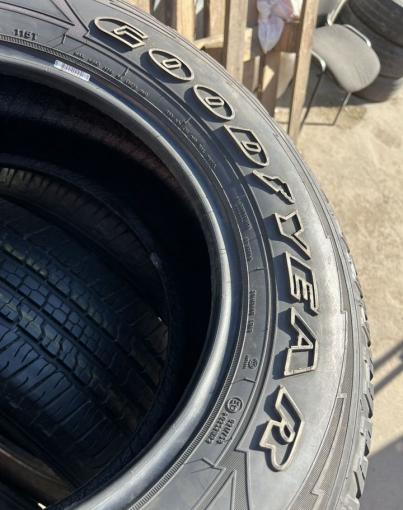 Goodyear Wrangler HT 265/70 R17