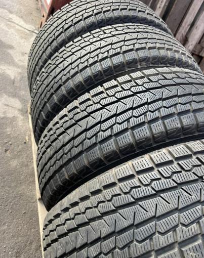 Yokohama Ice Guard G075 225/60 R18