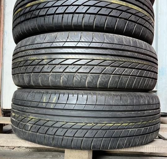 Yokohama DNA map ES340 195/70 R15