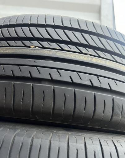 Yokohama Advan dB V552 205/60 R16