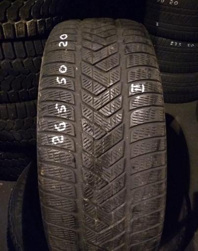 Pirelli Scorpion Winter 265/50 R20