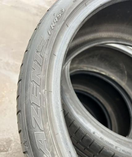 Falken Azenis FK-453 245/35 R19
