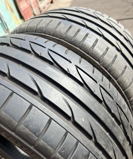 Bridgestone Potenza S001 225/40 R18