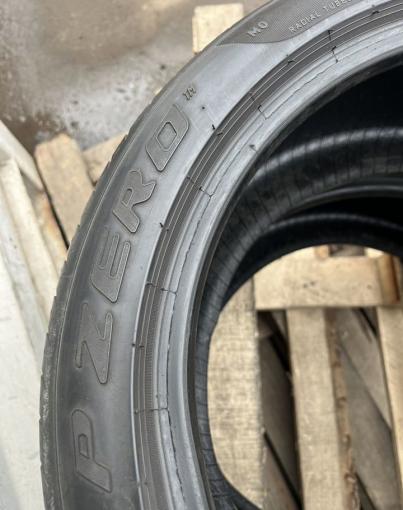 Pirelli P Zero 245/40 R18
