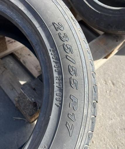 Pirelli Scorpion Verde 235/55 R17