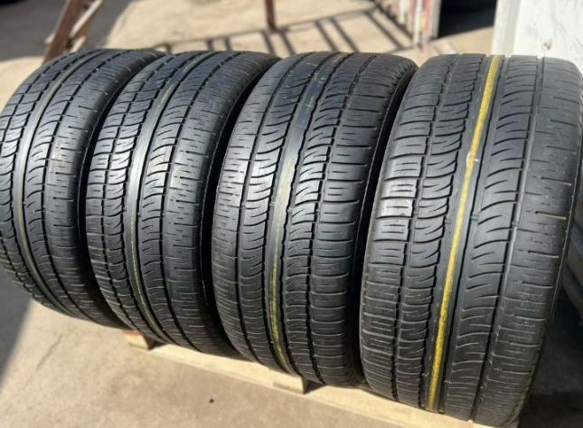 Pirelli P Zero Asimmetrico 295/40 R22