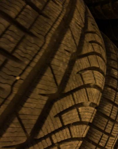 Michelin Pilot Alpin 4 225/55 R18