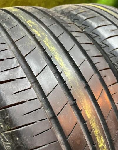 Bridgestone Turanza T005A 225/55 R17