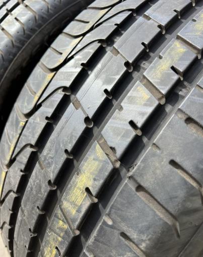 Pirelli P Zero 255/35 R20