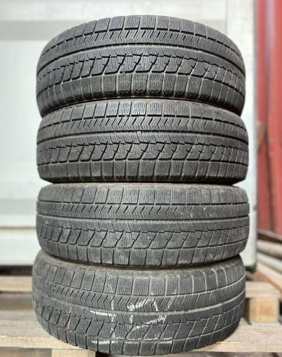 Bridgestone Blizzak VRX 175/65 R14