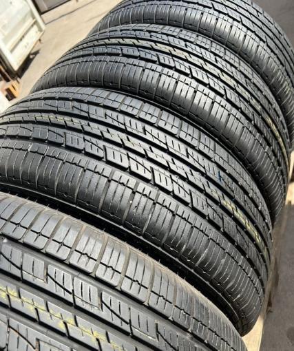 Kumho Solus KL21 225/60 R17