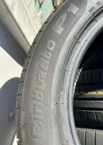 Pirelli Cinturato P1 215/55 R17