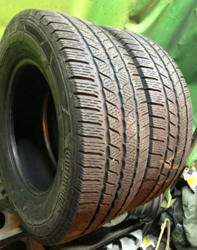 Continental VanContact Winter 235/65 R16C