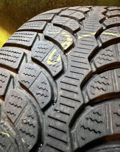 Bridgestone Blizzak LM-32 235/50 R18