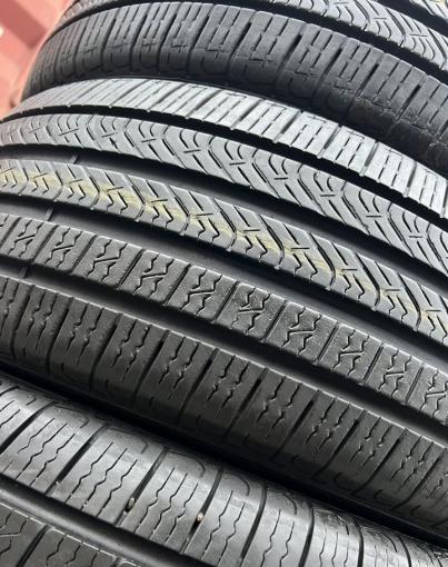 Pirelli P8FS 215/55 R17