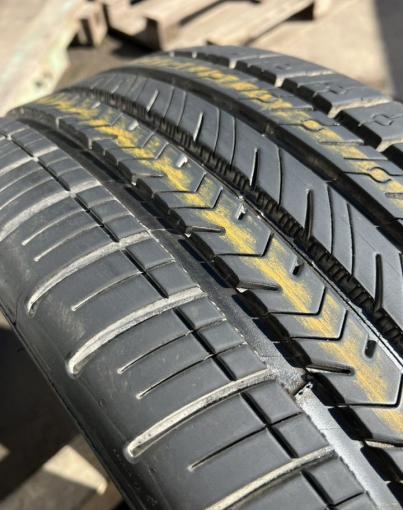 Michelin Pilot Sport All Season 4 245/45 R18