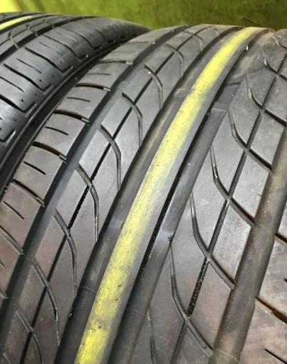 Yokohama DNA Ecos ES300 255/45 R18