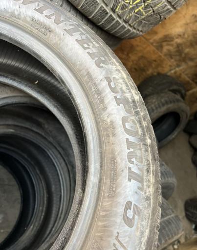 Dunlop Winter Sport 5 225/55 R17