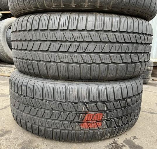 Continental ContiWinterContact TS 810 Sport 245/45 R19