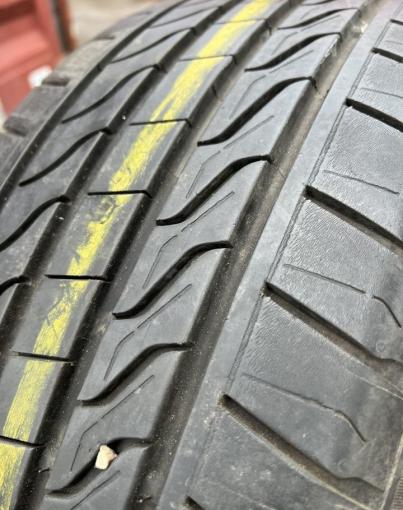 Michelin Primacy LC 215/55 R17