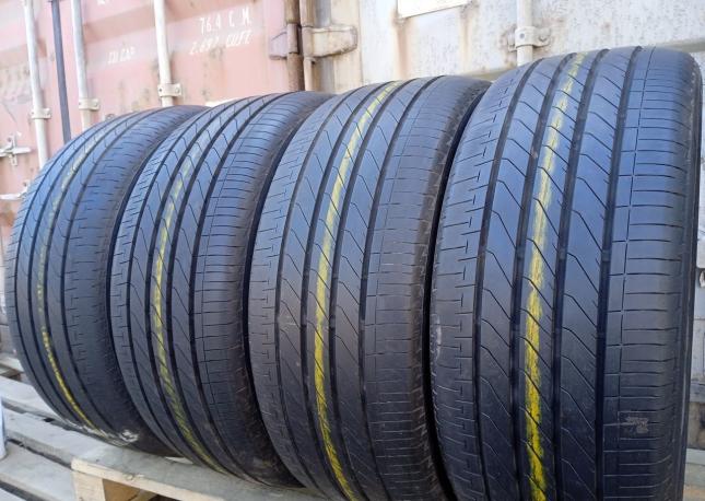 Bridgestone Turanza T005A 245/45 R18