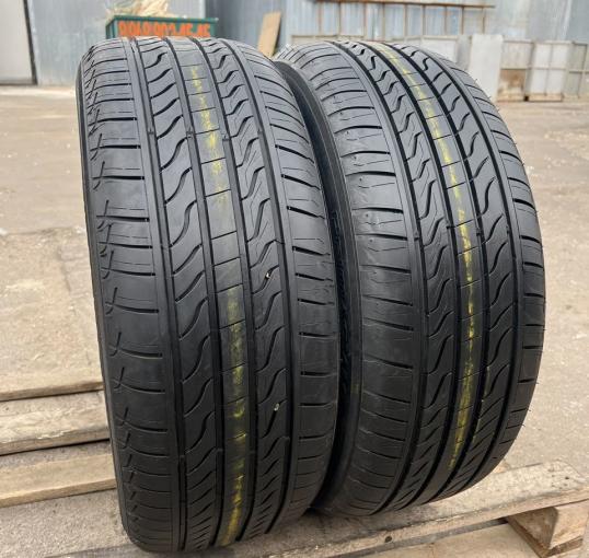 Michelin Primacy LC 215/55 R17