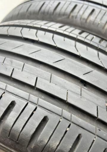 Giti Synergy E1 205/60 R16
