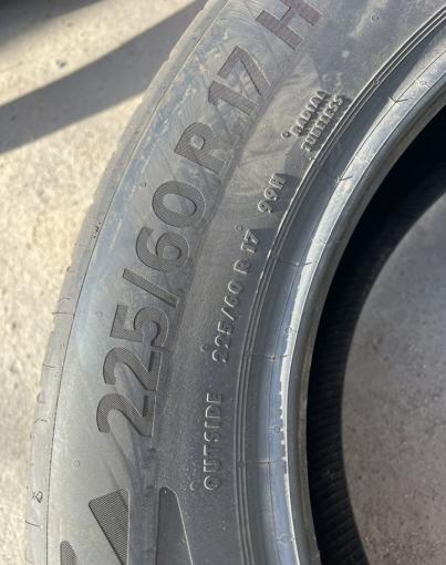 Continental EcoContact 6 225/60 R17