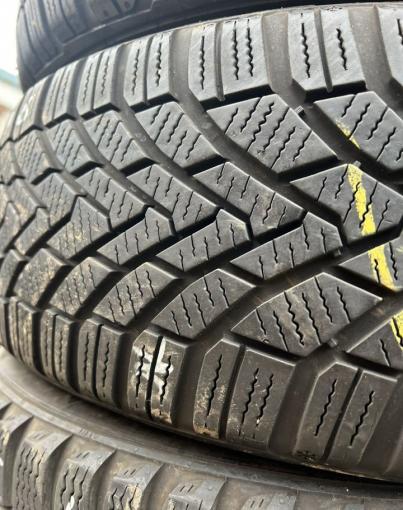 Continental ContiWinterContact TS 850 185/55 R16