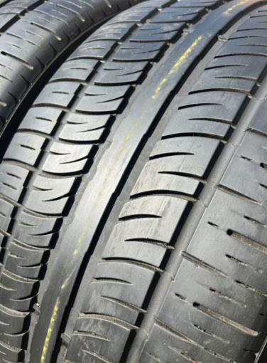 Pirelli P Zero Asimmetrico 295/40 R22