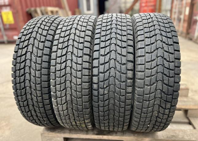 Dunlop Grandtrek SJ6 225/65 R17